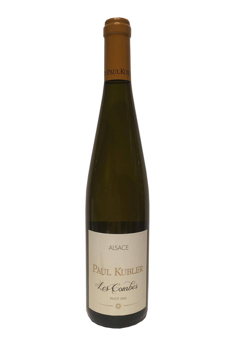 Paul Kubler - Pinot Gris Les Combes