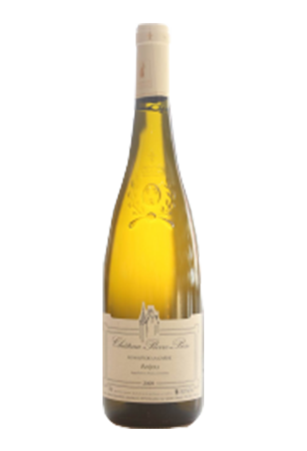 Domaine Pierre Bise - Anjou - Le Haut de la Garde (Blanc)